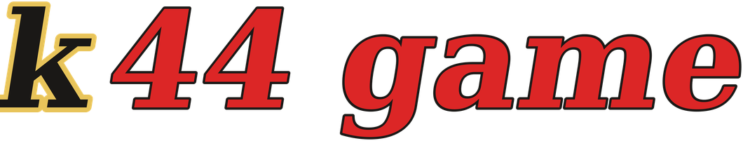 k44 game logo